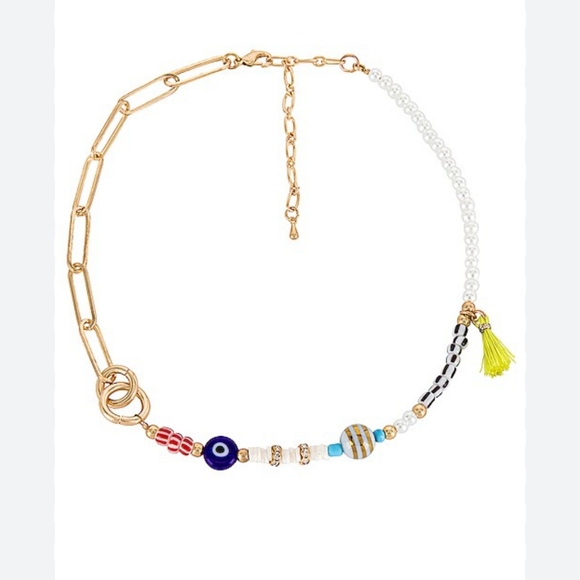 REVOLVE Jewelry - Revolve Necklace
